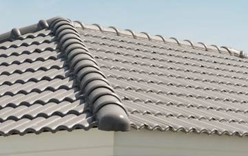 advantages of West Porlock clay roofing
