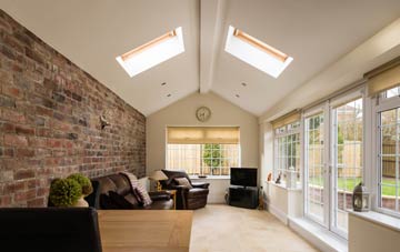 conservatory roof insulation West Porlock, Somerset