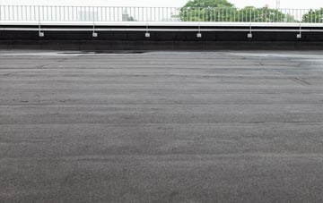 West Porlock asphalt roof replacement