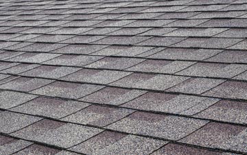 West Porlock tiles for shallow pitch roofing