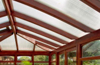 West Porlock conservatory roofing insulation