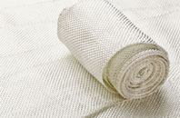 West Porlock fibreglass roofing repairs