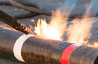 West Porlock flat roofing replacement