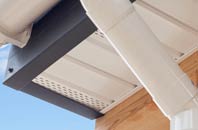 find rated West Porlock soffit companies